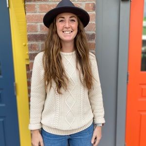 Meet your Posher, Cassidy